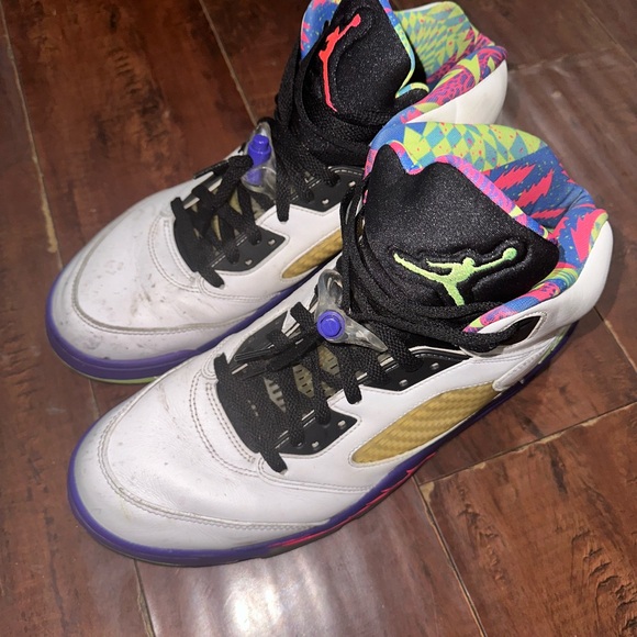 Condition: Used (normal wear)
Men’s shoes - Picture 4 of 5